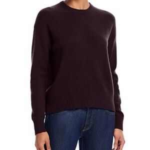 Vince crew neck sweater XS